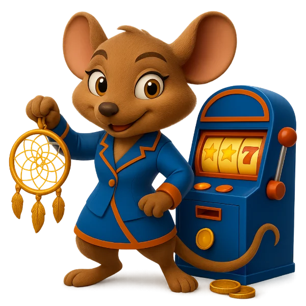 Explore games at Wild Fortune Casino