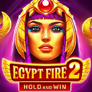 Play Egypt Fire 2 at Wild Fortune Casino