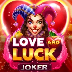Play Joker X Love at Wild Fortune Casino