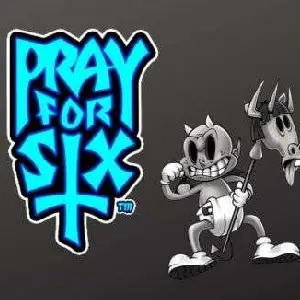 Pray for Six in the Wild Fortune Casino game library